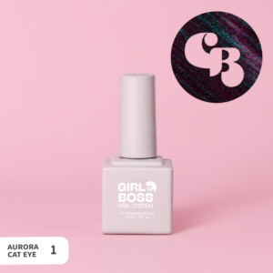 Aurora Cat Eye 1 10ml