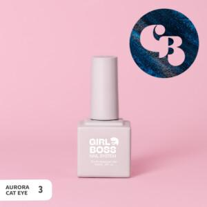 Aurora Cat Eye 3 10ml