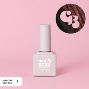 Aurora Cat Eye 4 10ml