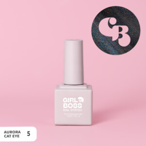 Aurora Cat Eye 5 10ml