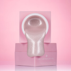 Sculptor Gel Glimmer Silk 50ml