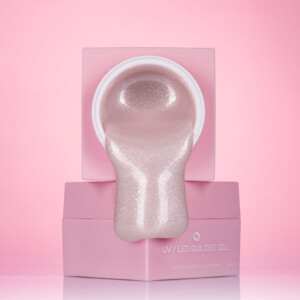 Builder Gel Glimmer Silk 50ml