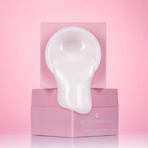 Builder Gel Glimmer Milk 50ml