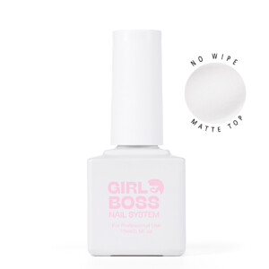 Matte Top Non Stick 15ml