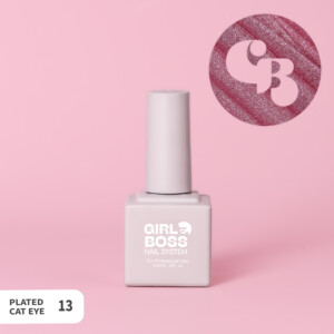 Plated Cat Eye 13 10ml