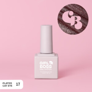 Plated Cat Eye 17 10ml