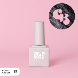 Plated Cat Eye 19 10ml