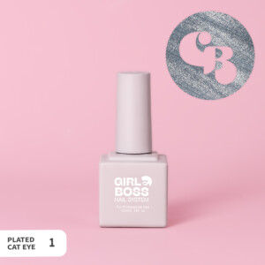 Plated Cat Eye 1 10ml