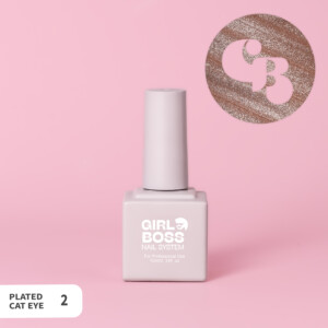Plated Cat Eye 2 10ml