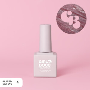 Plated Cat Eye 4 10ml