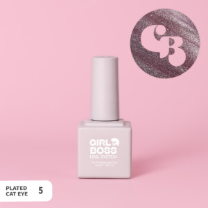 Plated Cat Eye 5 10ml