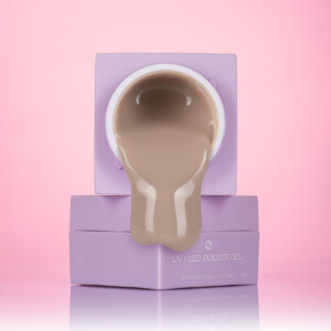 Mocha 1 Builder Gel  30ml