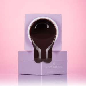 Mocha 10 Builder Gel 30ml