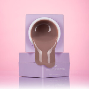 Mocha 3 Builder Gel 30ml