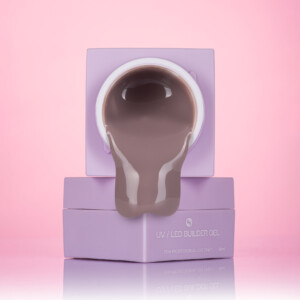 Mocha 4 Builder Gel 30ml