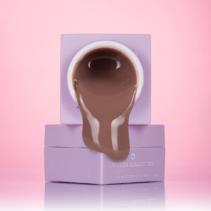 Mocha 5 Builder Gel 30ml