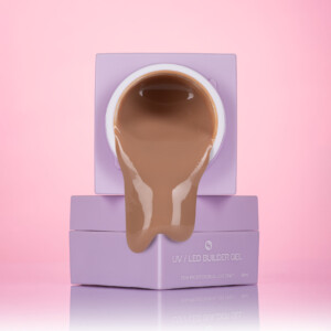 Mocha 7 Builder Gel 30ml