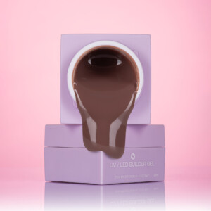 Mocha 8 Builder Gel 30ml