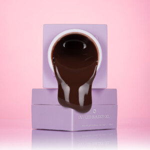 Mocha 9 Builder Gel 30ml