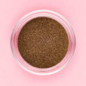 Aurora Magnetic Powder Gold