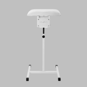 Pedicure Stand Kit ULKA White