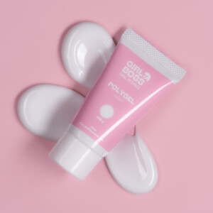 Polygel Milky 30ml