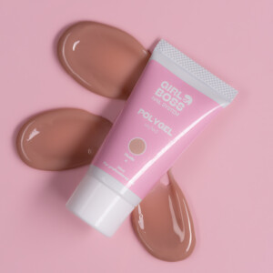 Polygel Nude 4  30ml