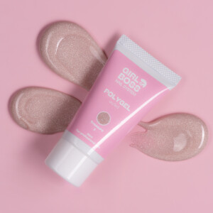 Polygel Treasure 3  30ml