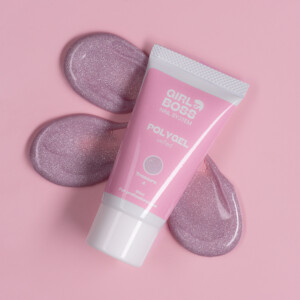 Polygel Treasure 4  30ml