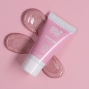 Polygel Treasure 5  30ml