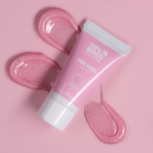 Polygel Treasure 6  30ml