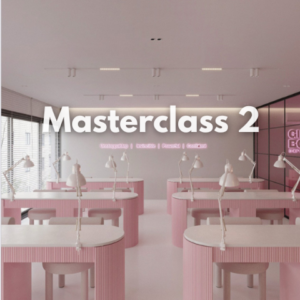 Masterclass 2 ~ 4-8/05/26