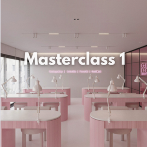 Masterclass 1~ 25-28/05/2026