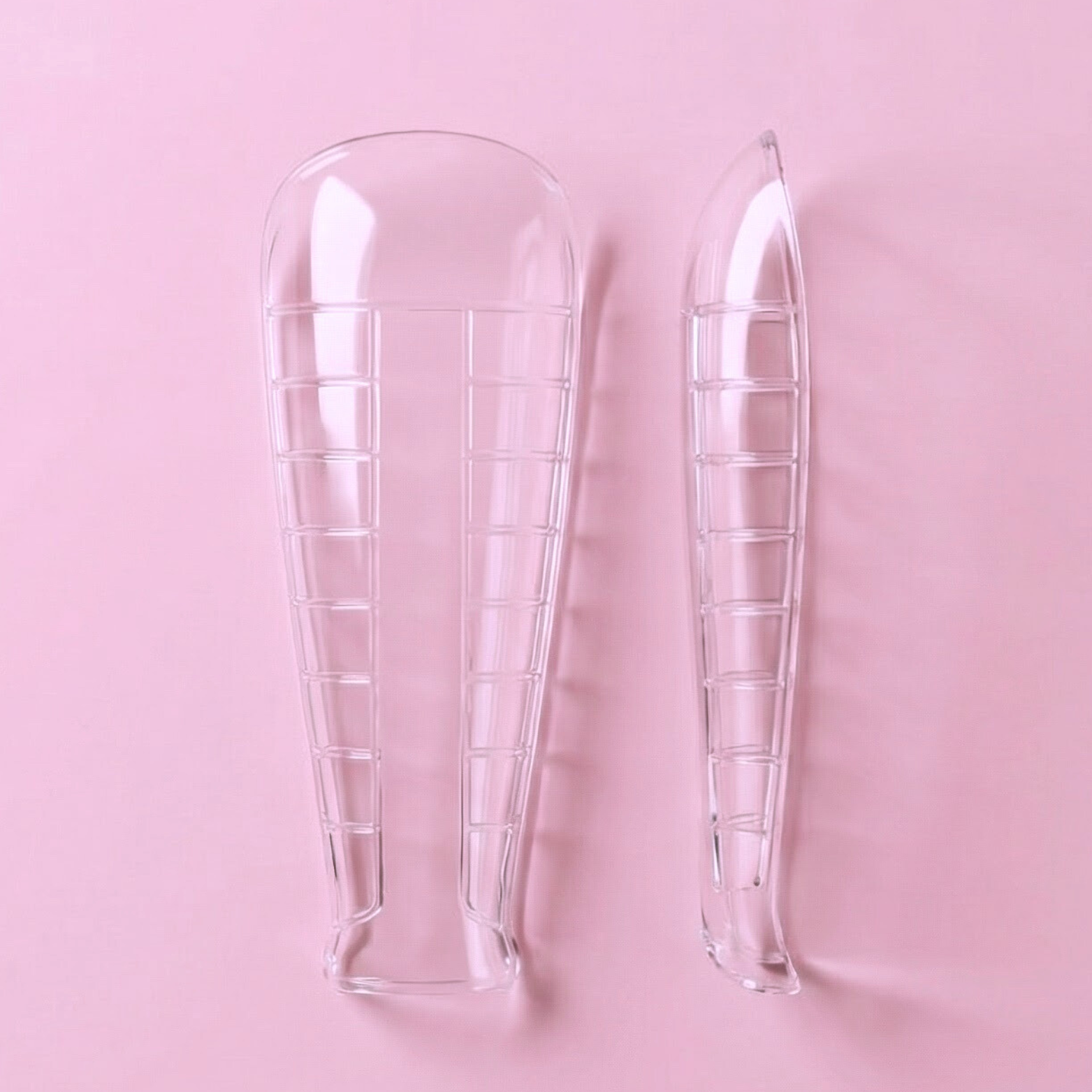 Dual Forms Almond - Balerina 2