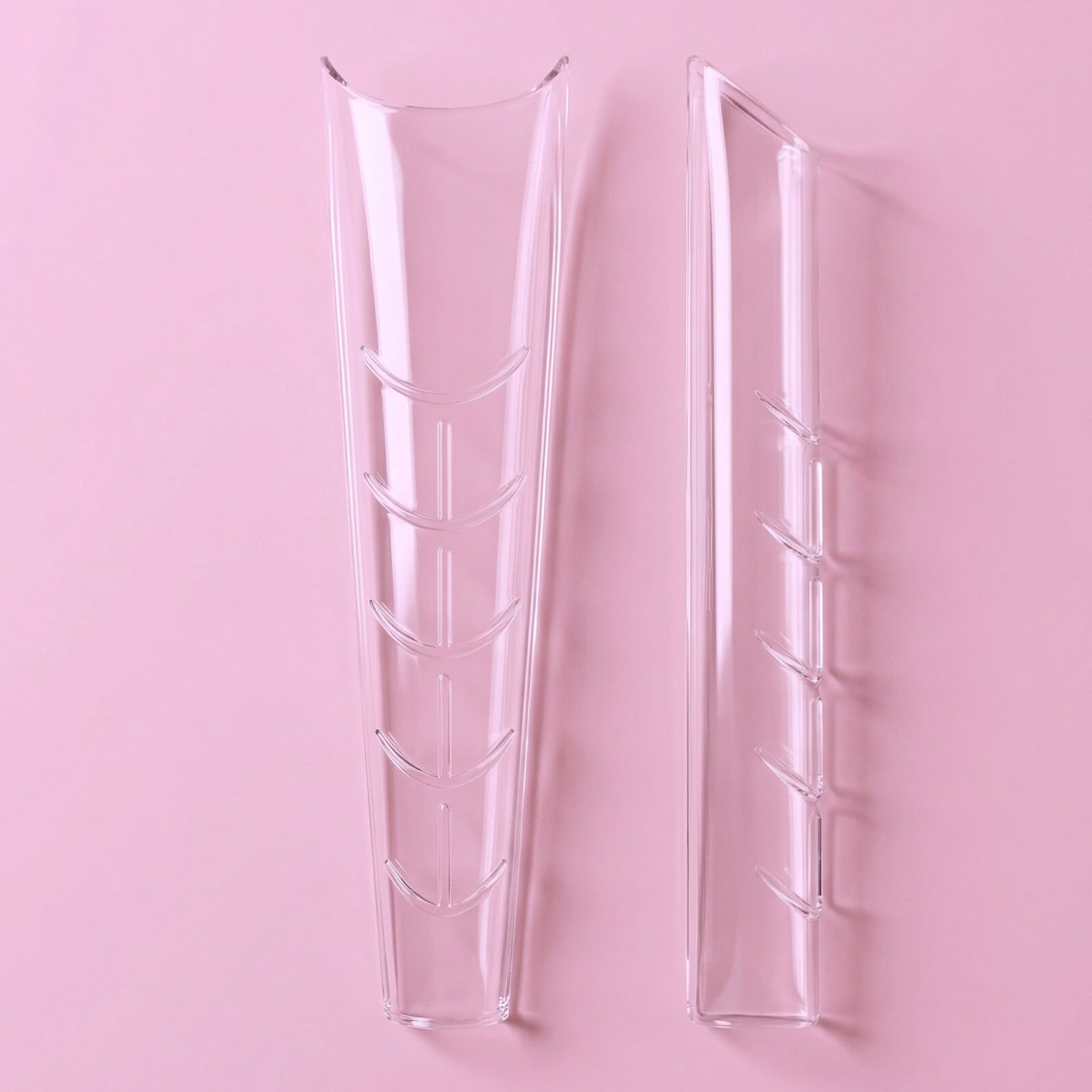 Dual Tips Balerina