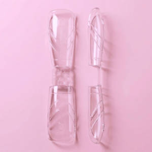 Dual Forms French Double