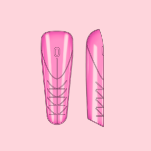 Dual Forms French Almond