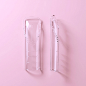 Dual Forms Longo Quadrato