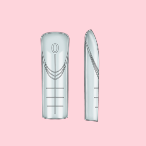 Dual Forms Longo Quadrato