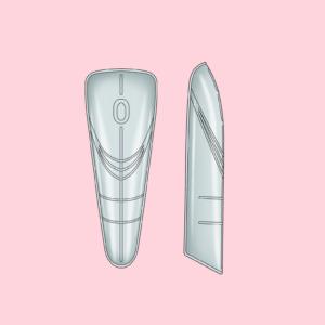 Dual Forms Mandorla Moderna