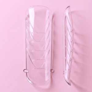 Dual Forms Natural Curve 3