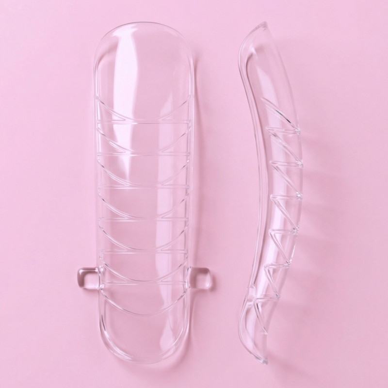 Natural curve 1