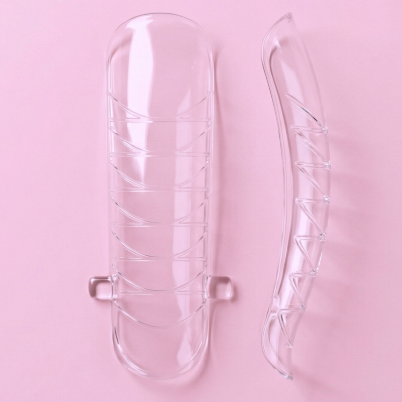 Natural curve 2