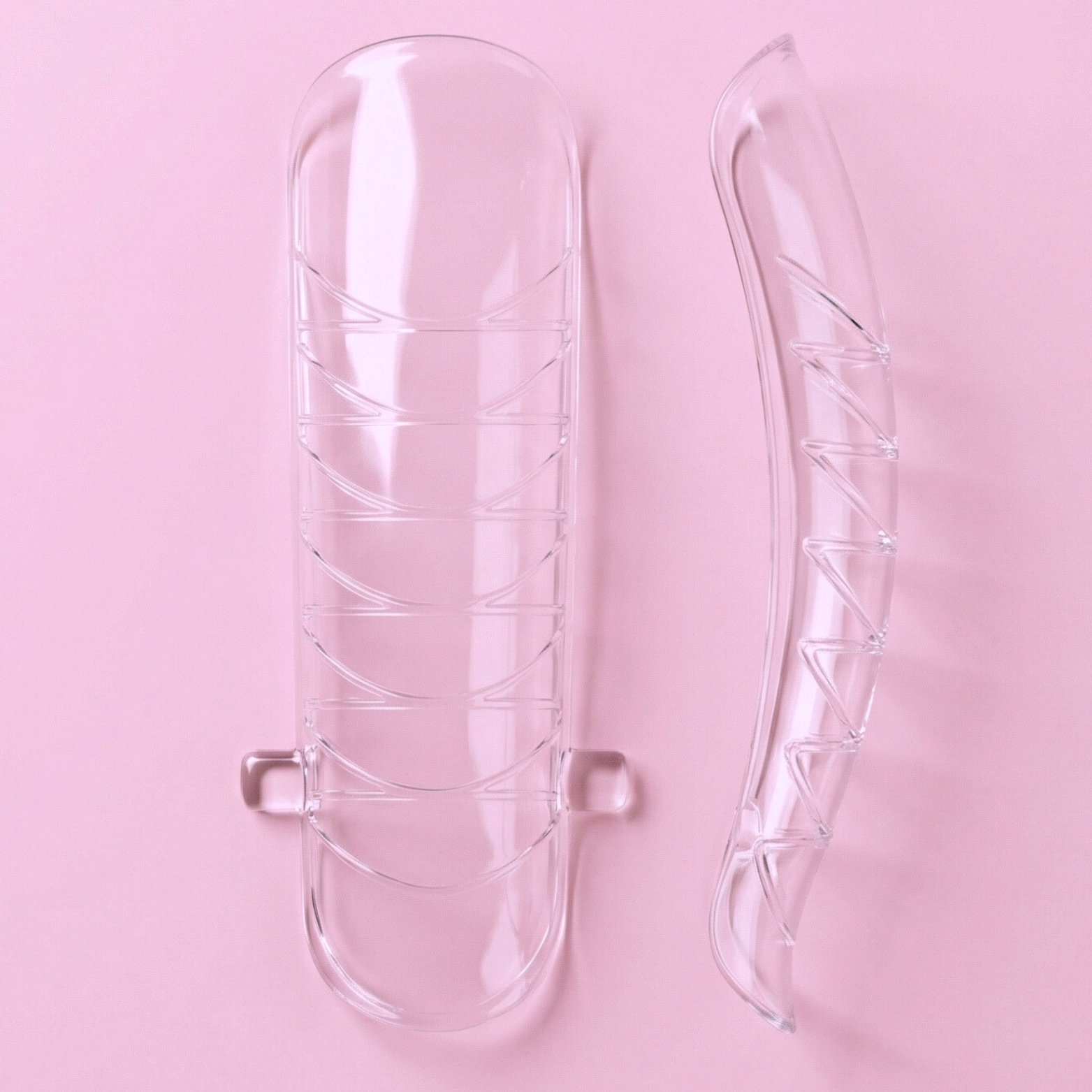 Dual Forms Natural Curve 2