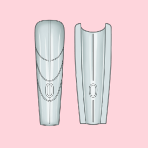 Dual Forms Sandwich 1