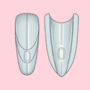 Dual Forms Sandwich 2