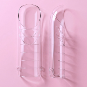 Dual Forms Slim Nails