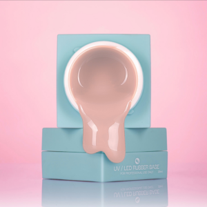 Rubber Base Latte 20ml