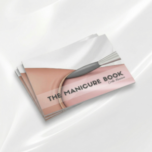 The Manicure Book