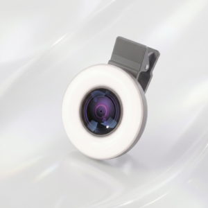 Macro camera